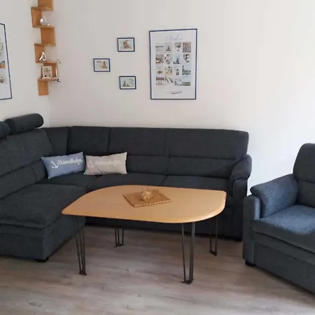 Ferienwohnung Muehlenblick 11 *