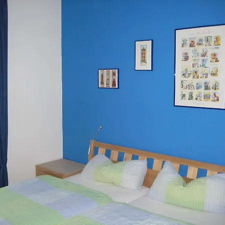 Ferienwohnung Muehlenblick 11 Apartment