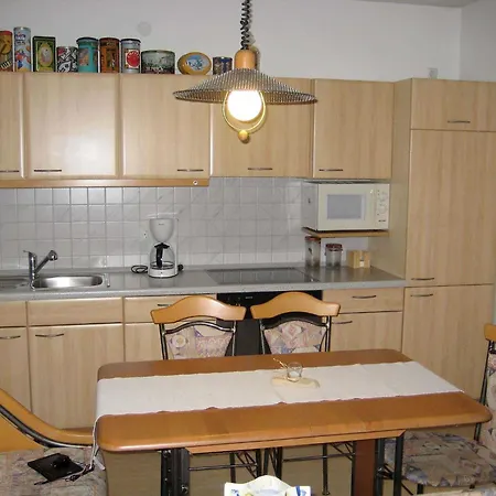 Ferienwohnung Muehlenblick 11