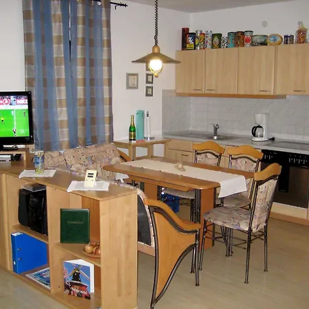 Ferienwohnung Muehlenblick 11 *