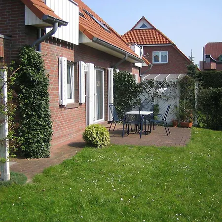 Ferienwohnung Muehlenblick 11 *